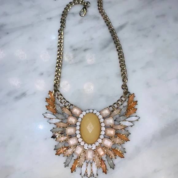 Necklace - Picture 2 of 5